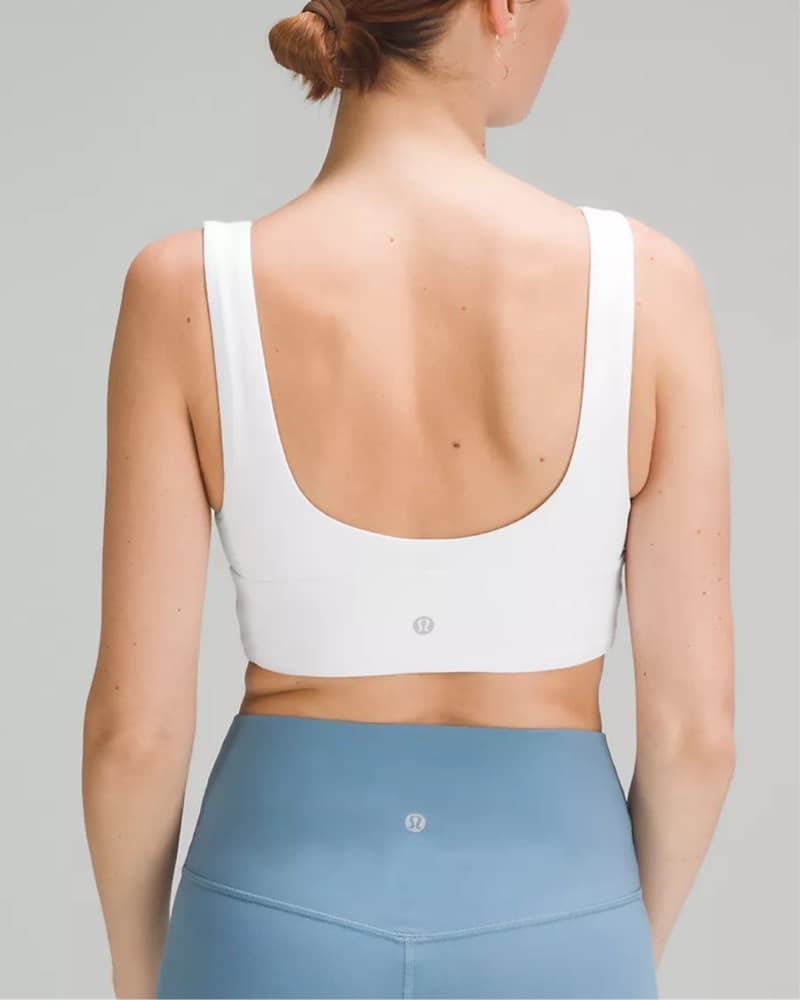 Lululemon Align Sports Bra - Image 3