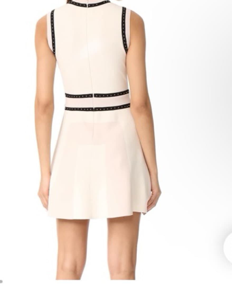 Ronny Kobo LTD Mahira Knit Dress - Image 2