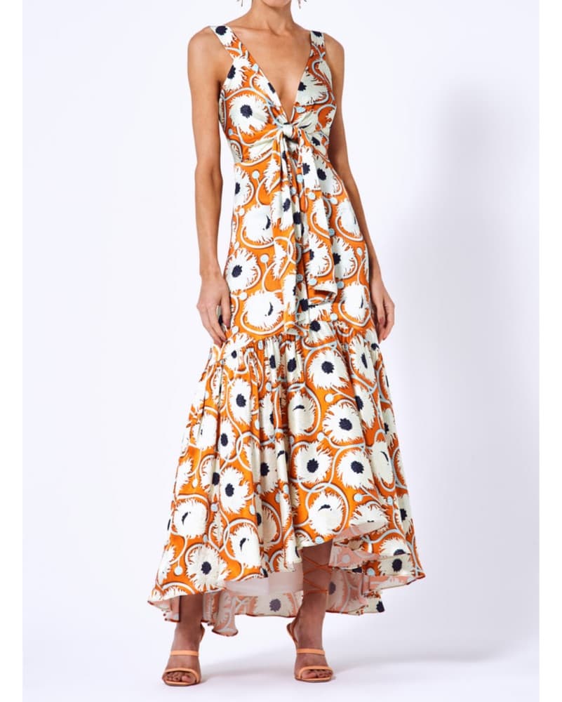 ALEXIS Ariel Dress - Image 1