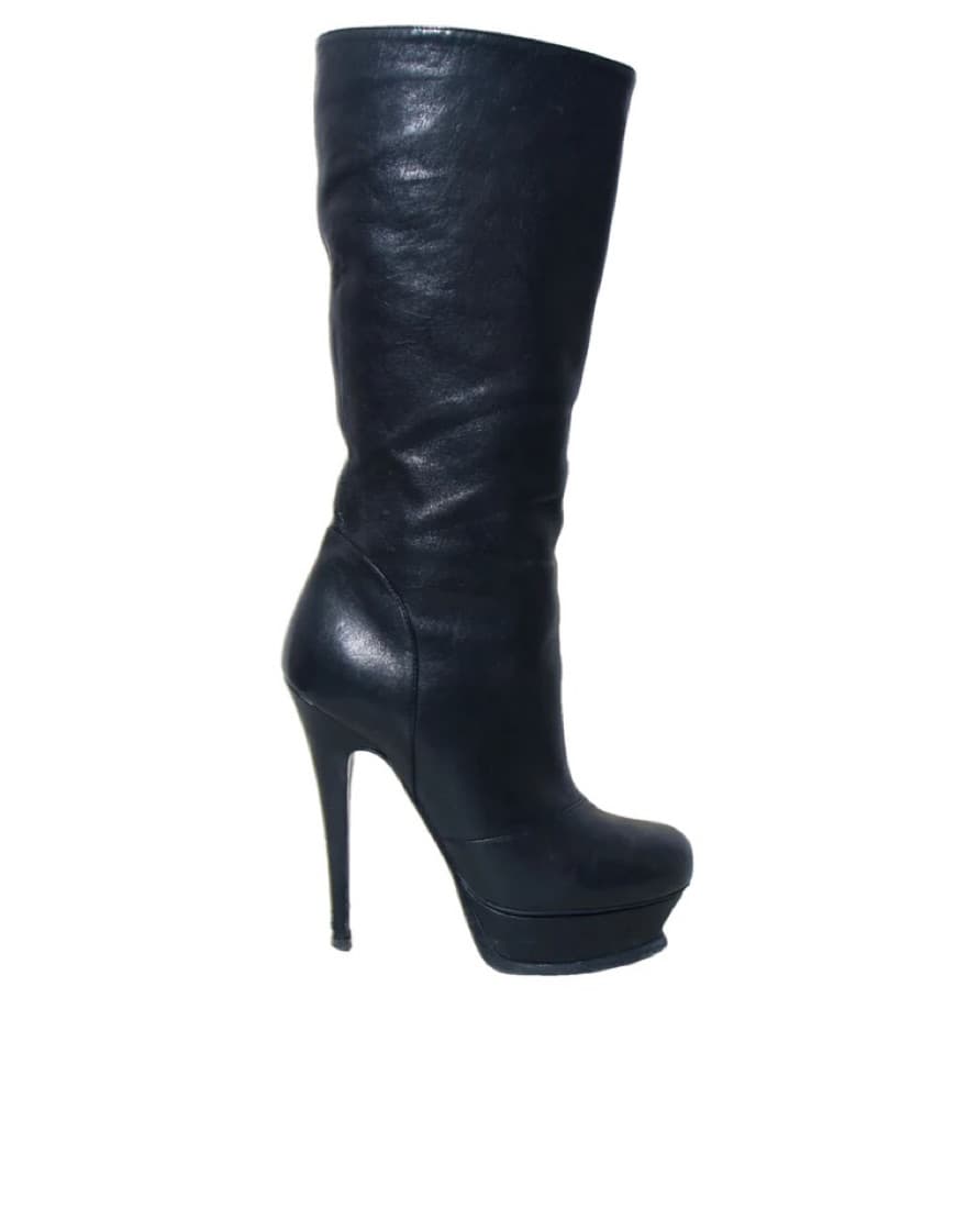 YSL TRIBUTE BOOTS  - Image 1