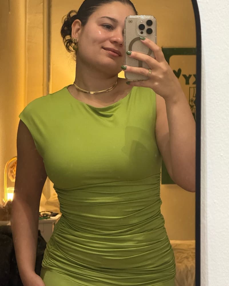 Pepermayo - Green Set - Image 2