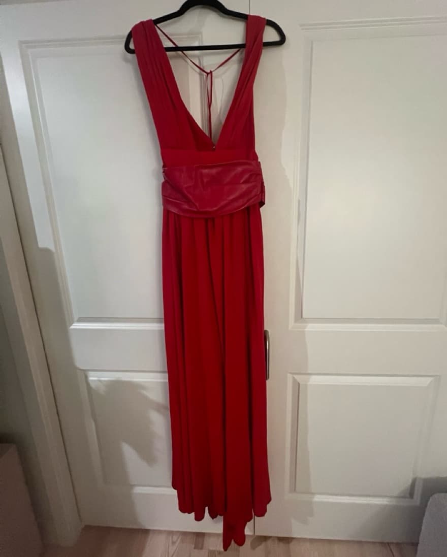 House Of CB Sultana Dress - Image 1