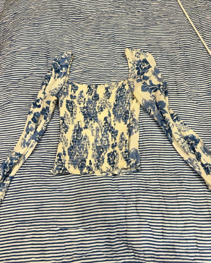 Reformation Top  - Image 2