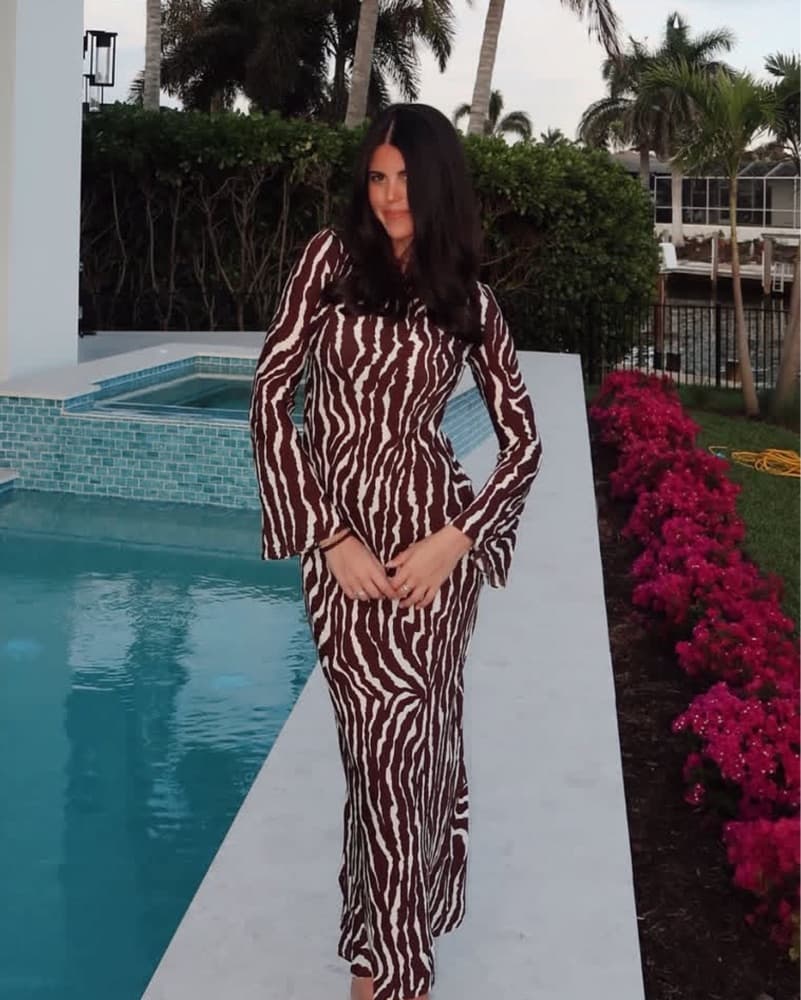 Realisation Par Gia Dress - Image 1