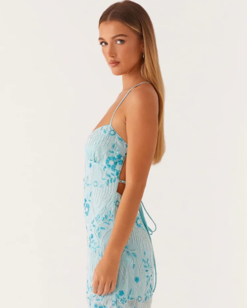 Peppermayo - Vietta Sequin Dress  - Image 3