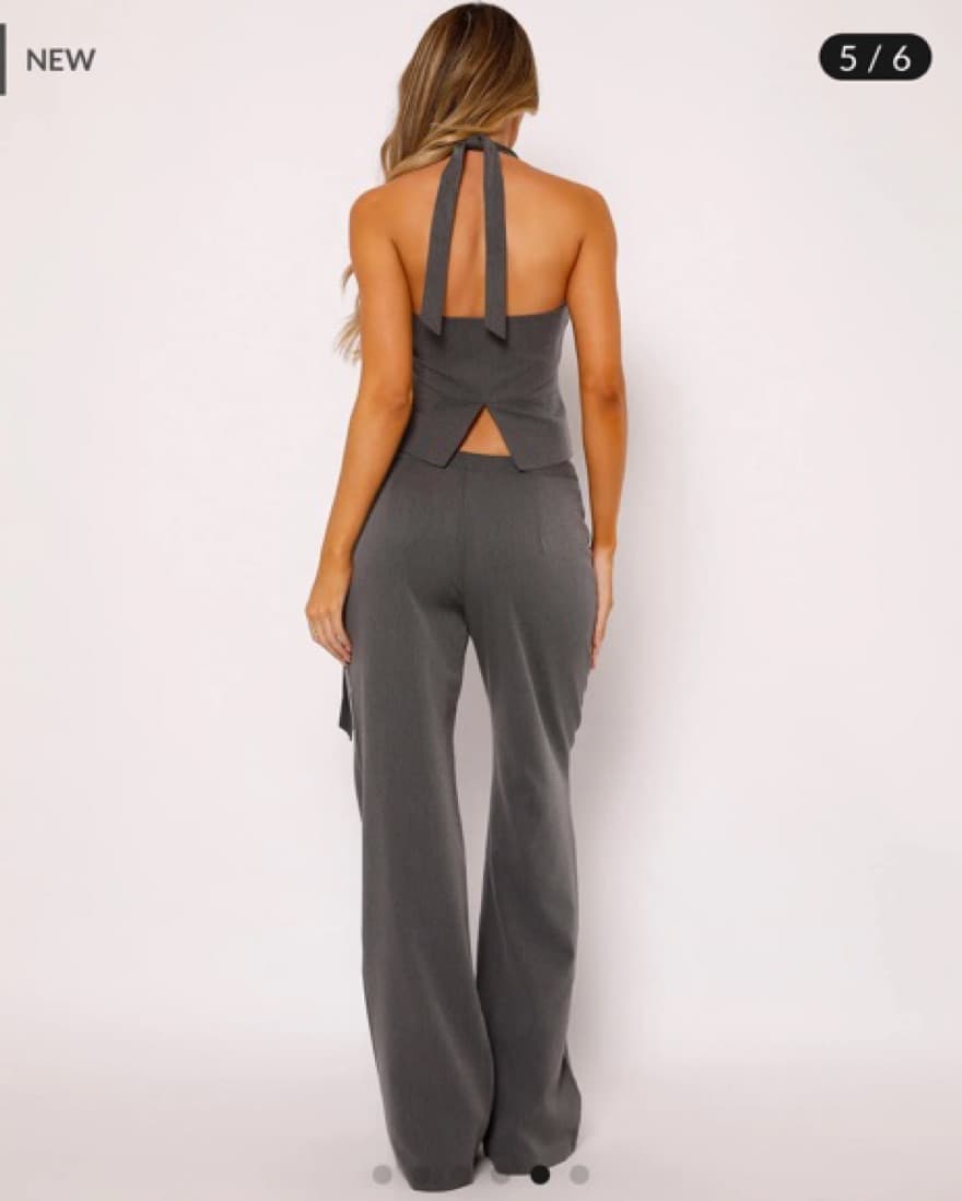 Tiger Mist Set  - Image 2