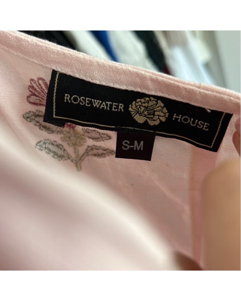 Rosewater House Malika Dress - Image 5