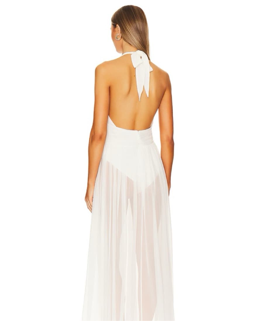 Retrofete Zion Dress - Image 6