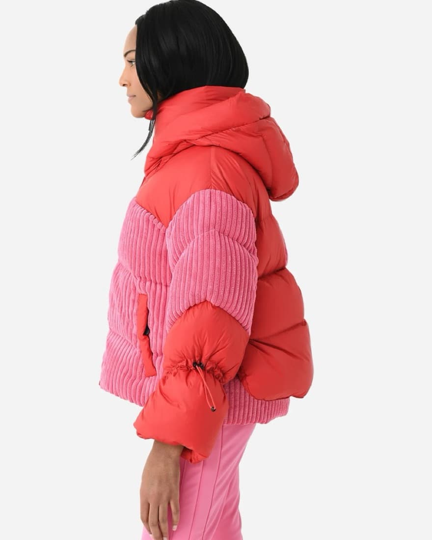 Perfect Moment Zao Down Jacket  - Image 2
