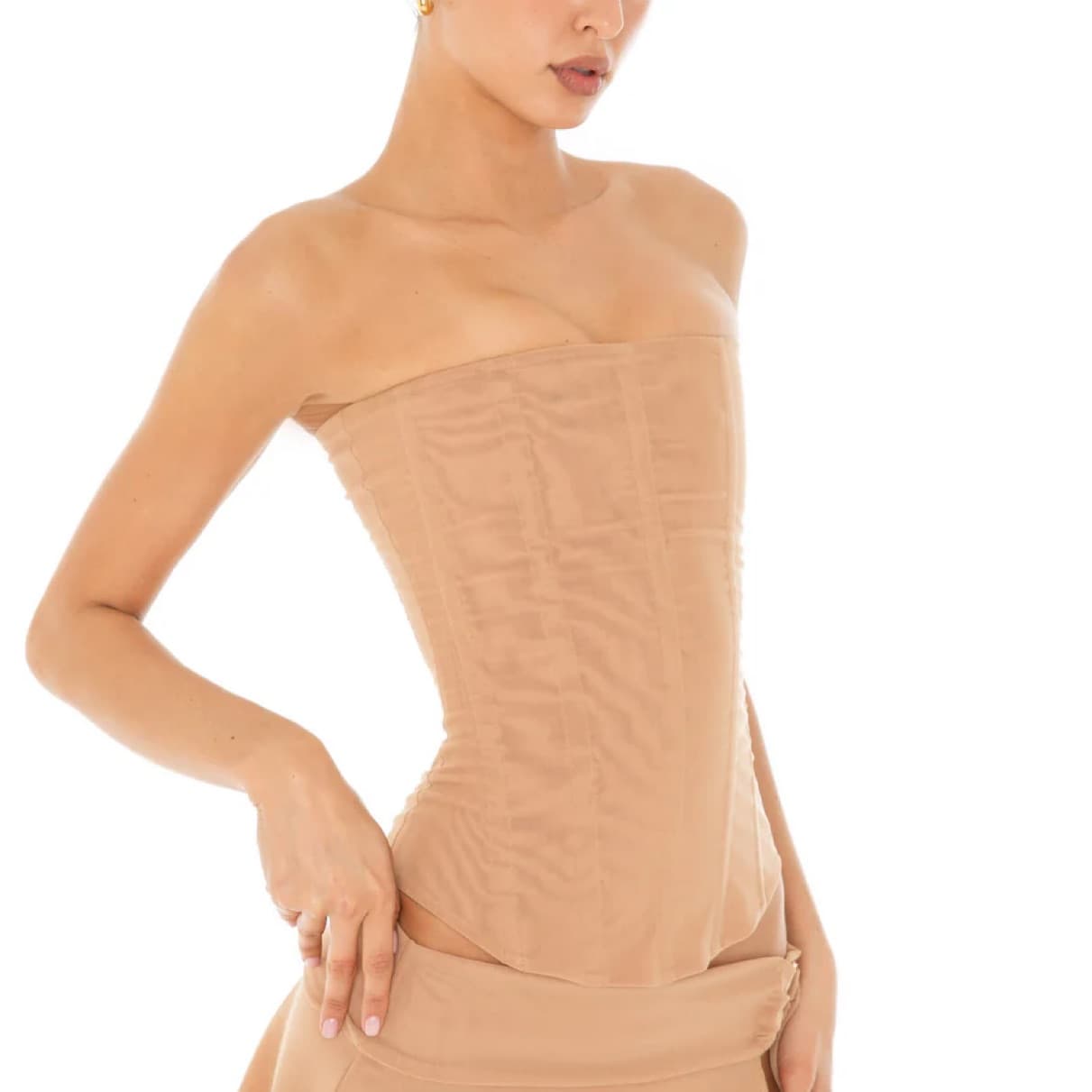 AreYouAmI Sunniva Corset - Image 2