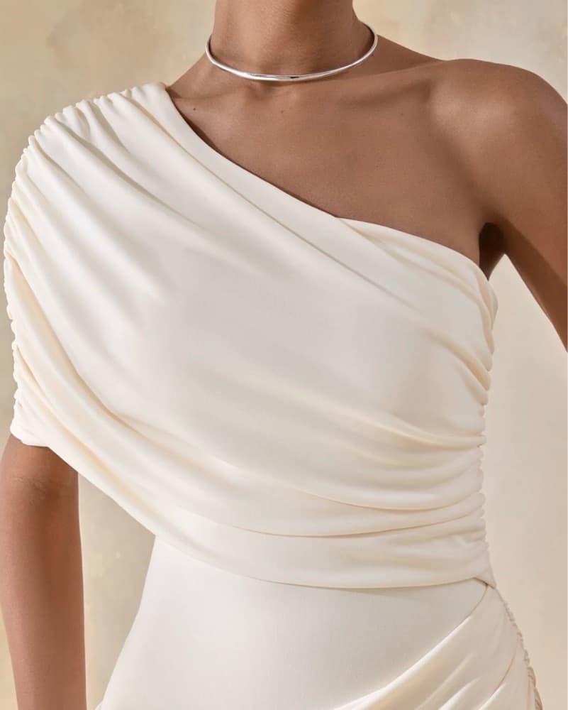 Club london Iberia Dress - Image 2