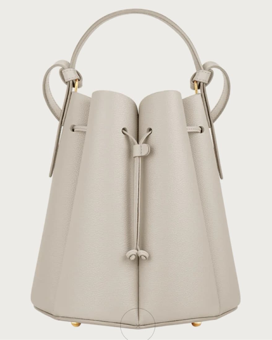 Polène Numéro Huit Bag - Image 1