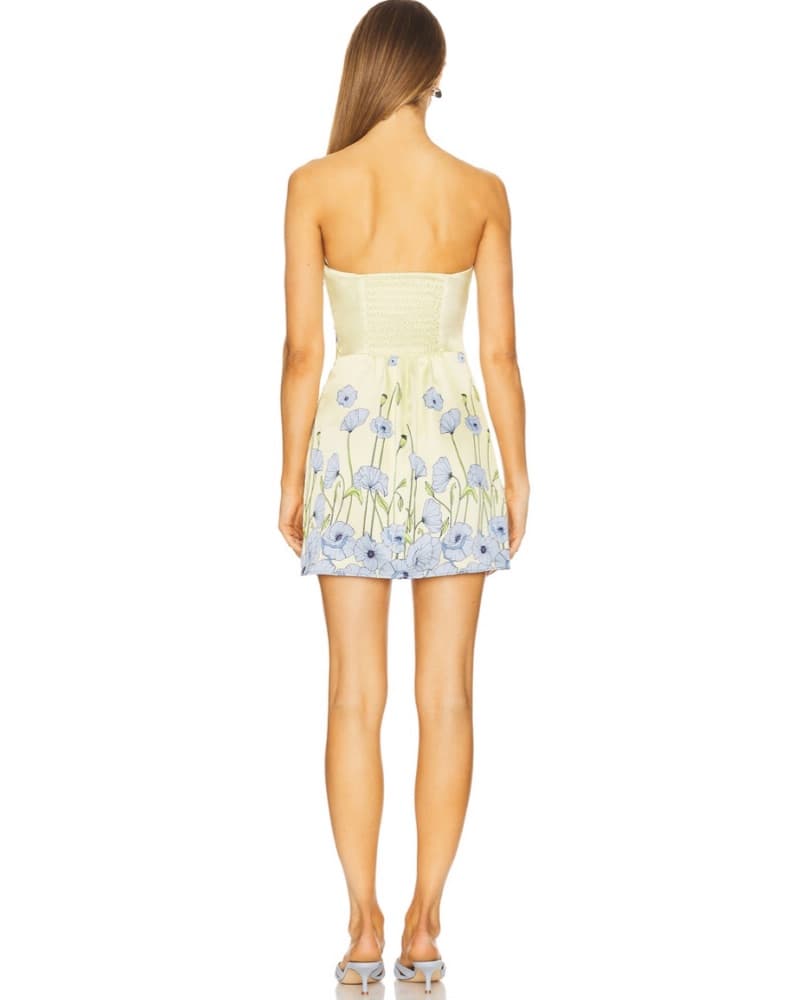 KATIE MAY DRESS - Image 2