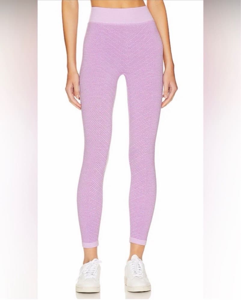 Cordova Taro Purple Base Layer Pant - Image 1