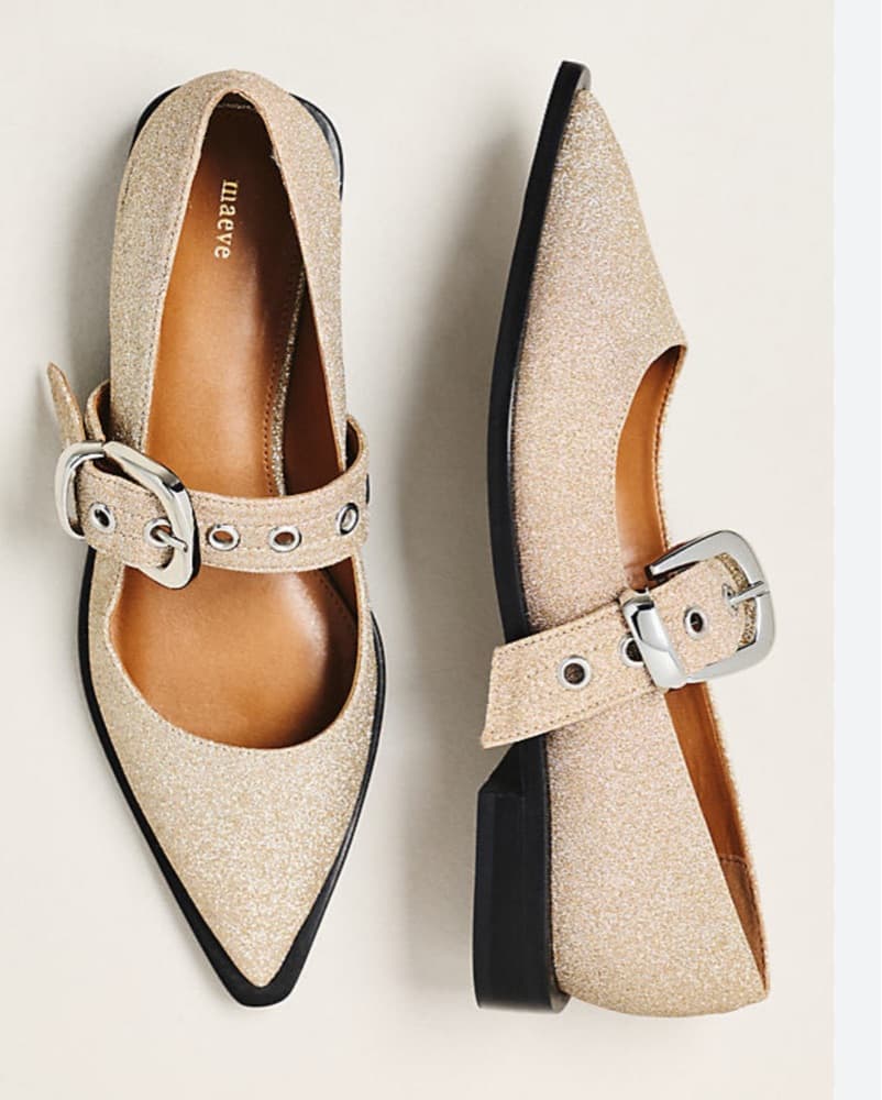 Closed Toe Sandal  - Image 2