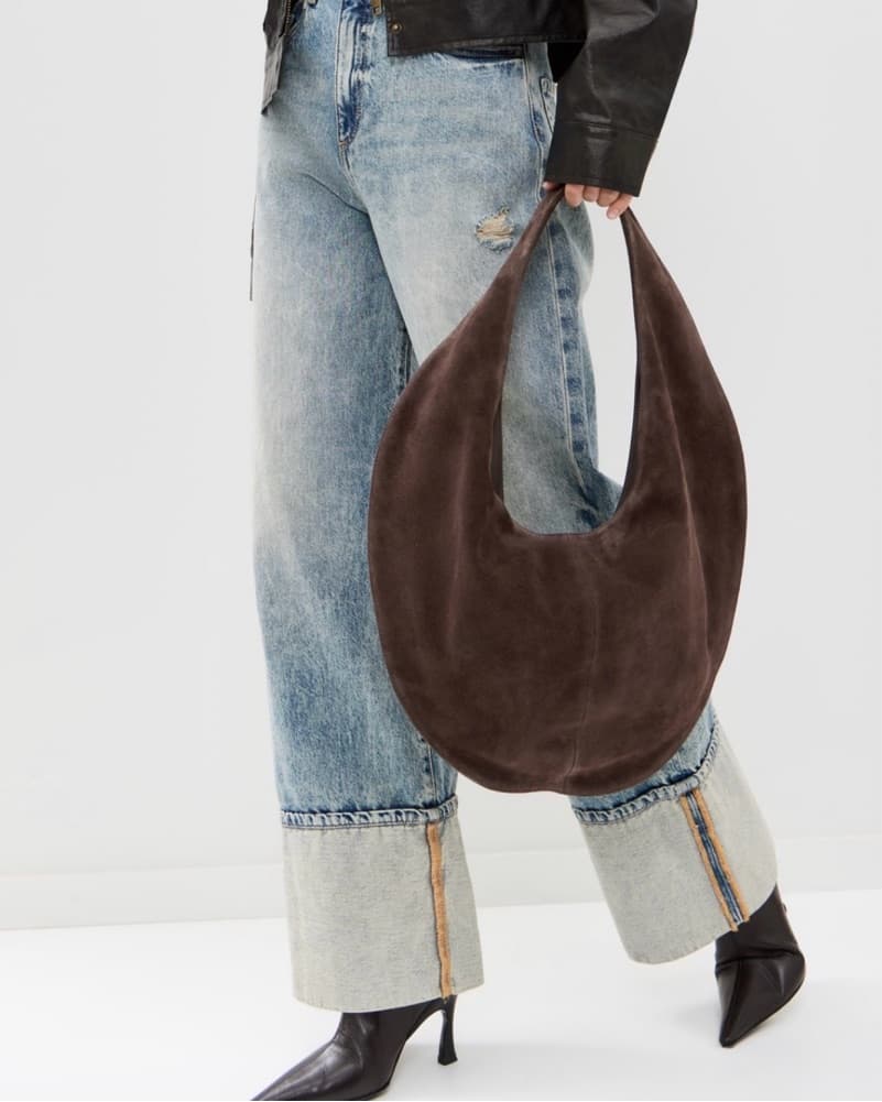 Maeden Market tote  - Image 2