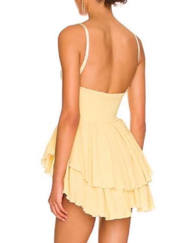 Revolve Dress - Image 2