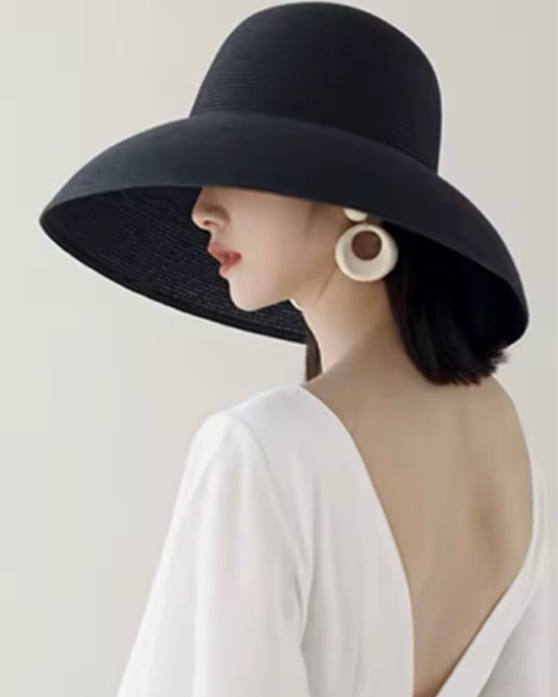 Elegant Hat - Image 2