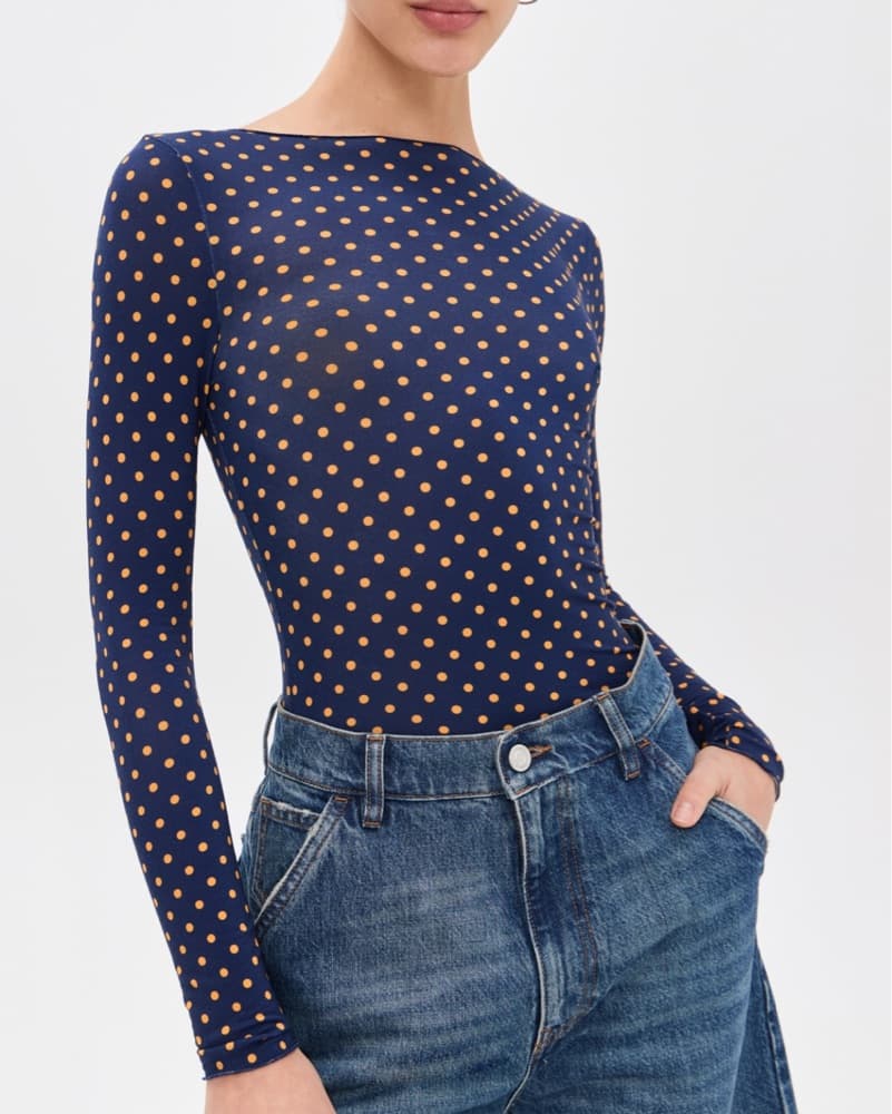 Miaou Amelia Top - Image 1