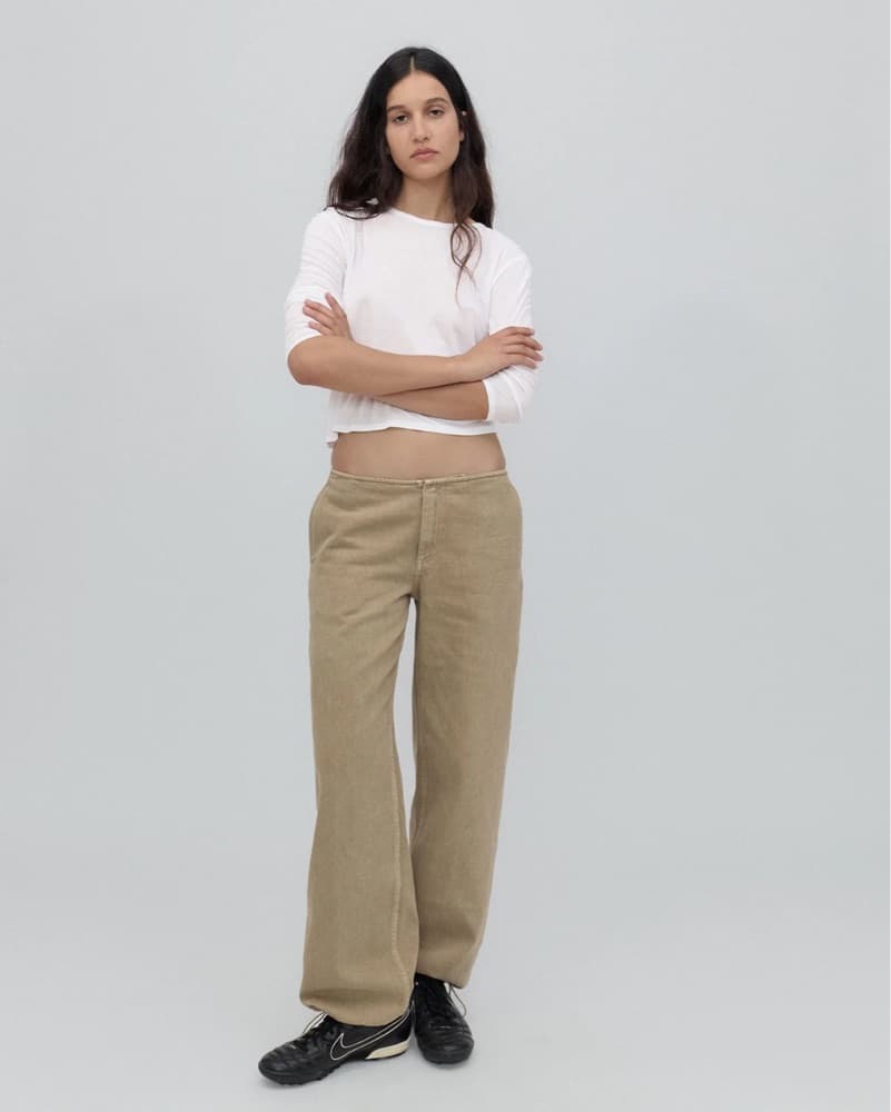 Still Here Sport Jean  - Image 1
