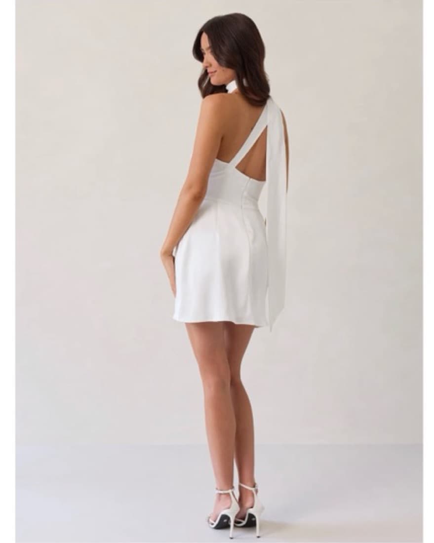 Park & Fifth Oakdale Mini Dress - Image 3