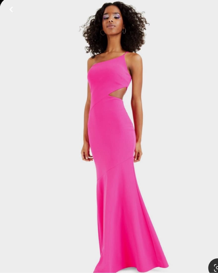Prom Dress  - Image 2