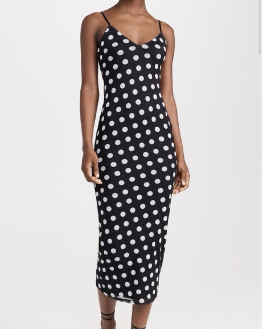 AFRM maxi Dress  - Image 1