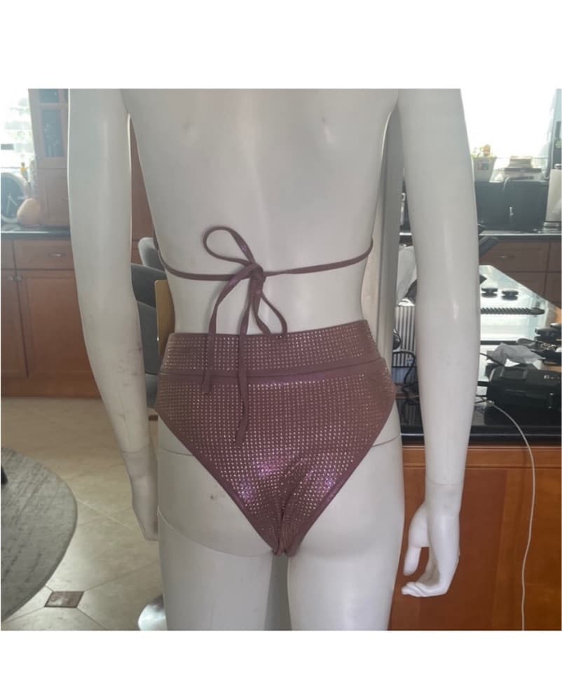 Cioccolate Swimsuit Sz Small - Image 5