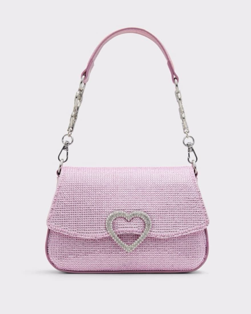 Barbie Purse - Image 1