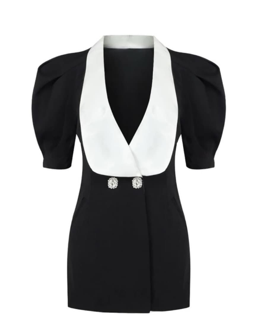 Alia dress - Image 4