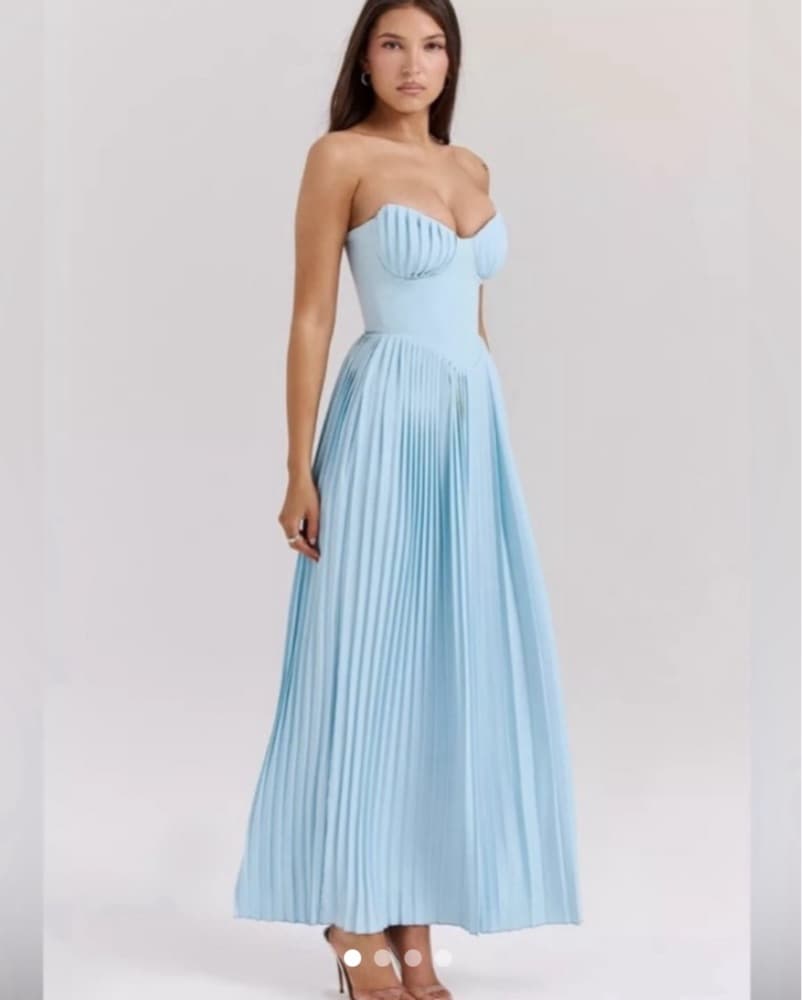 House Of CB Marcella Dress - Image 1