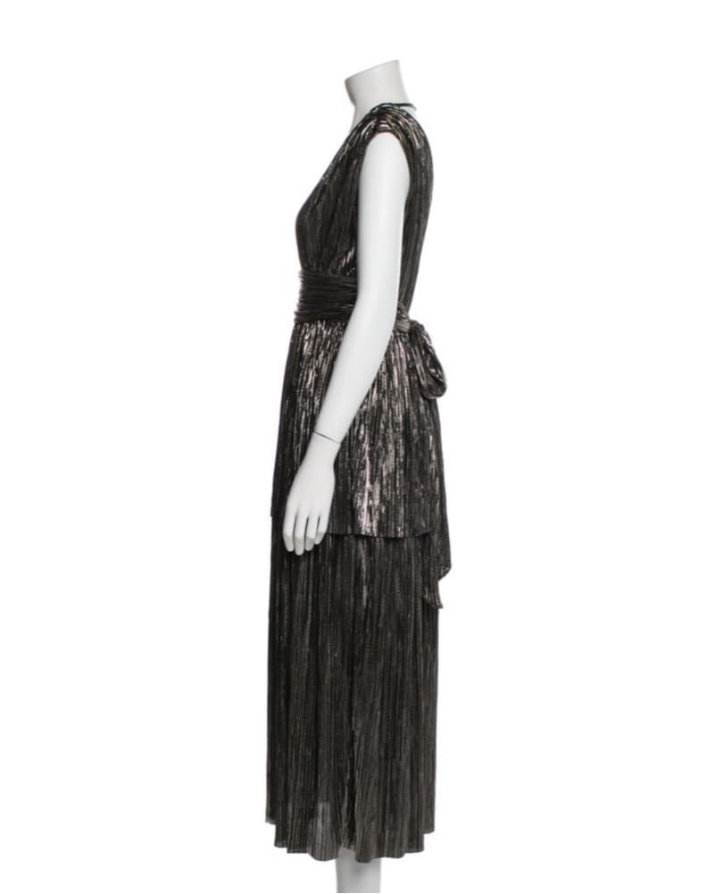 Sabina Musayev Dress - Image 3