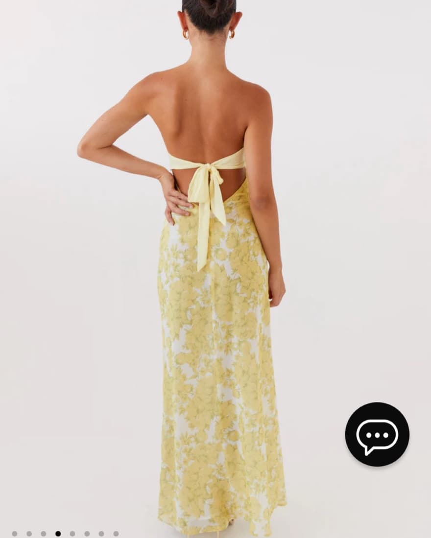 Peppermayo Exclusive - Tropicana Maxi Dr - Image 2