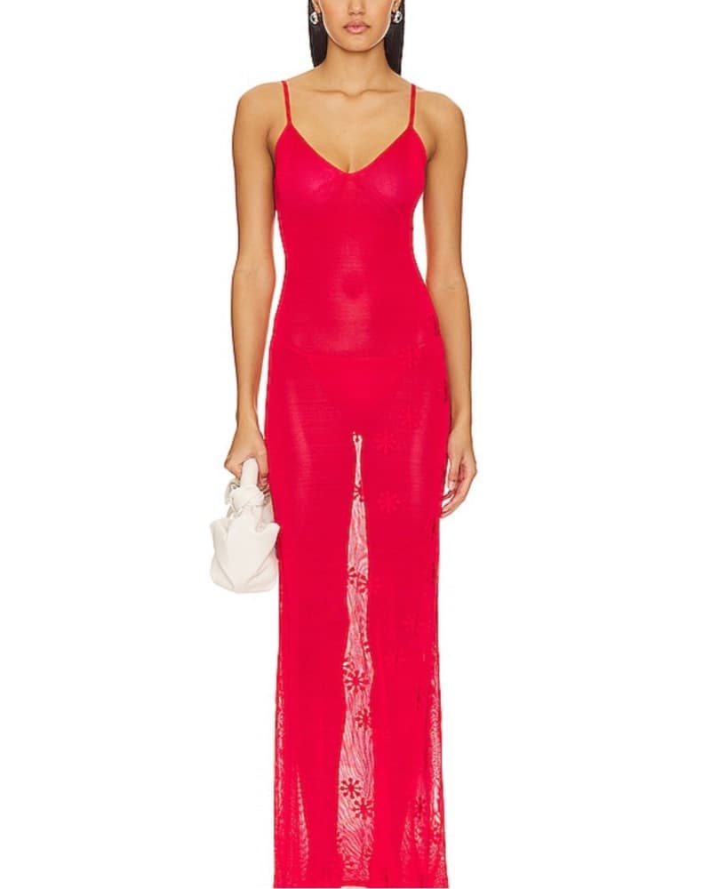 Asta Resort Delilah Dress - Image 1