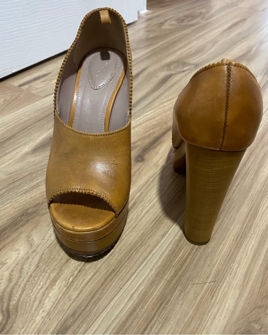 Chloé Platforms - Image 3