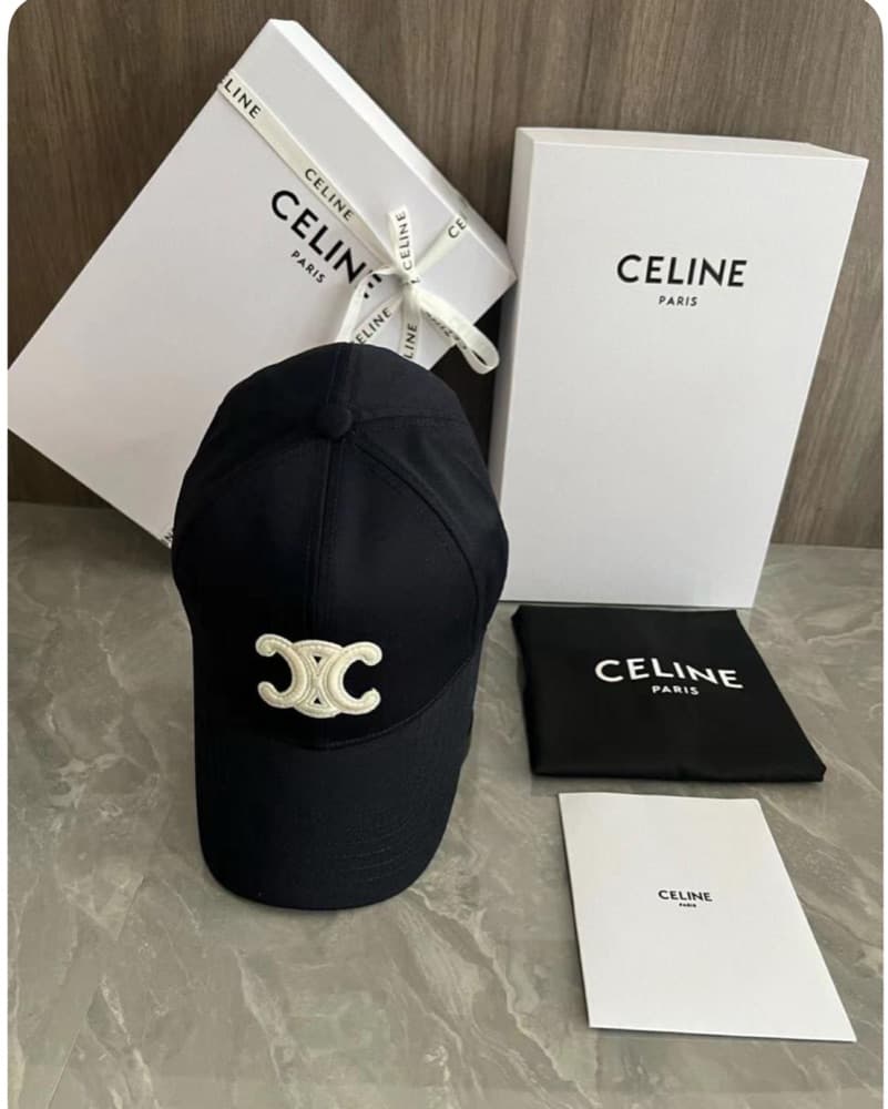 CELINE CAP / HAT - Image 1