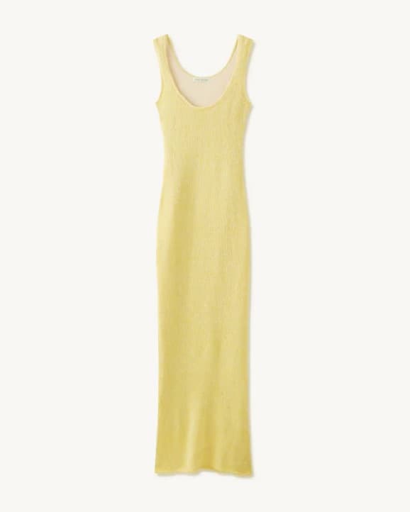 Asta Resort Maxi Dress - Image 4