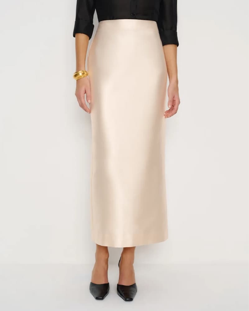 Reformation Lydia Skirt - Image 3