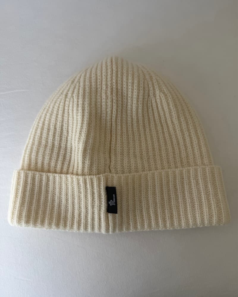 Moncler Beanie - Image 2
