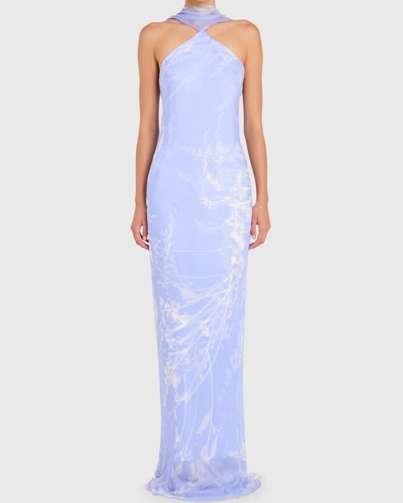 Amanda Uprichard Ashton Gown - Image 2