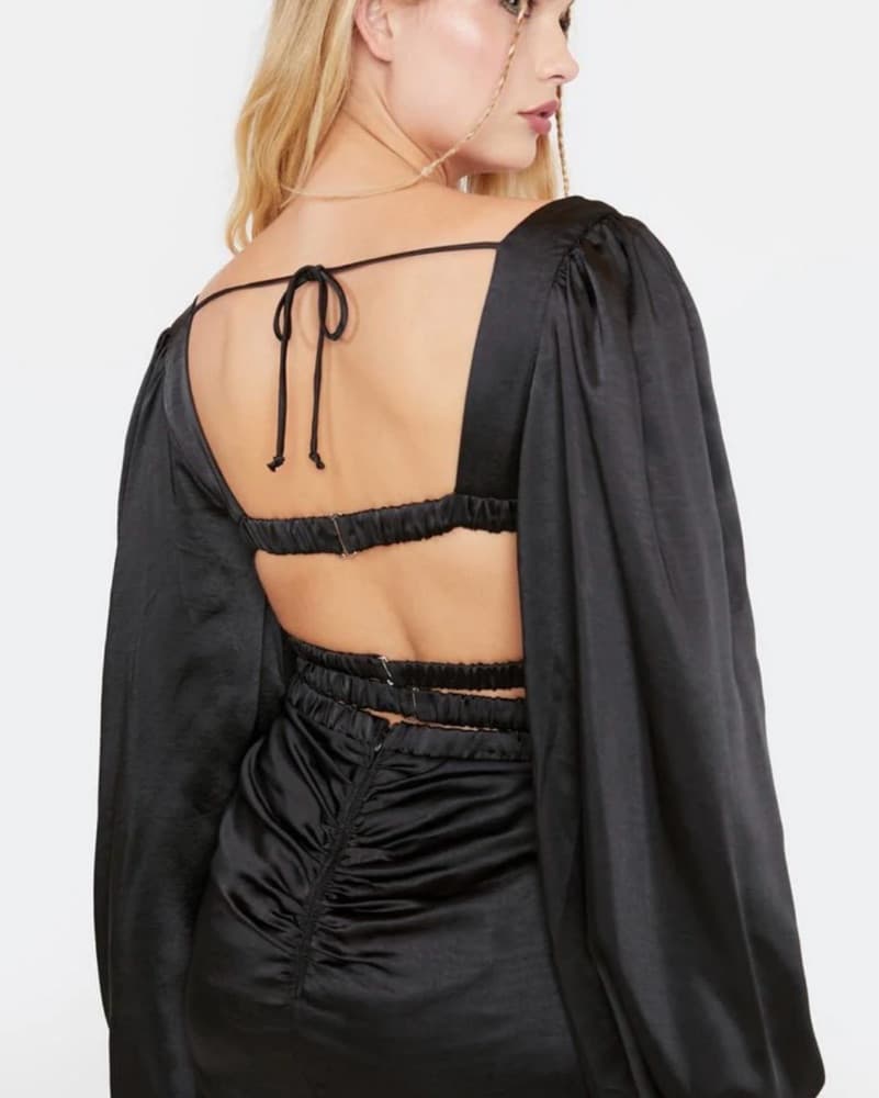 Pia Bra Top  - Image 2
