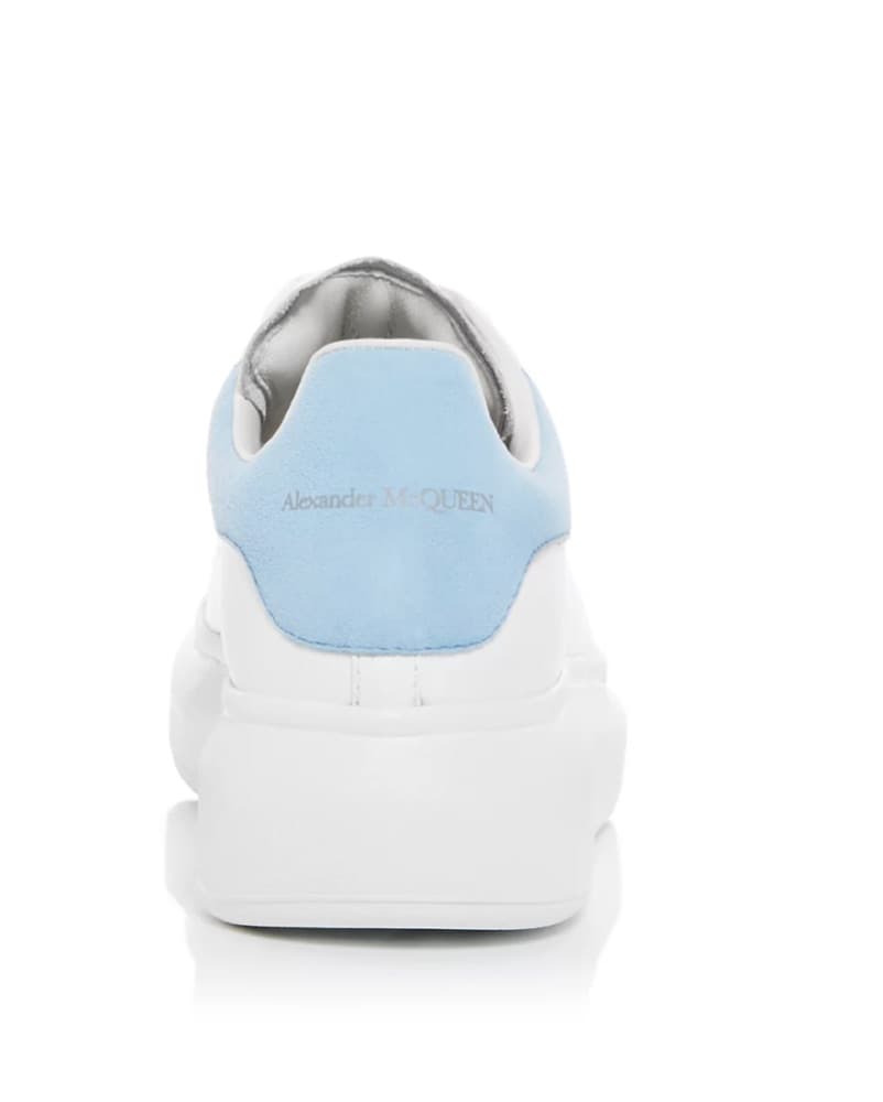 Alexander Mcqueen Sneaker - Image 3