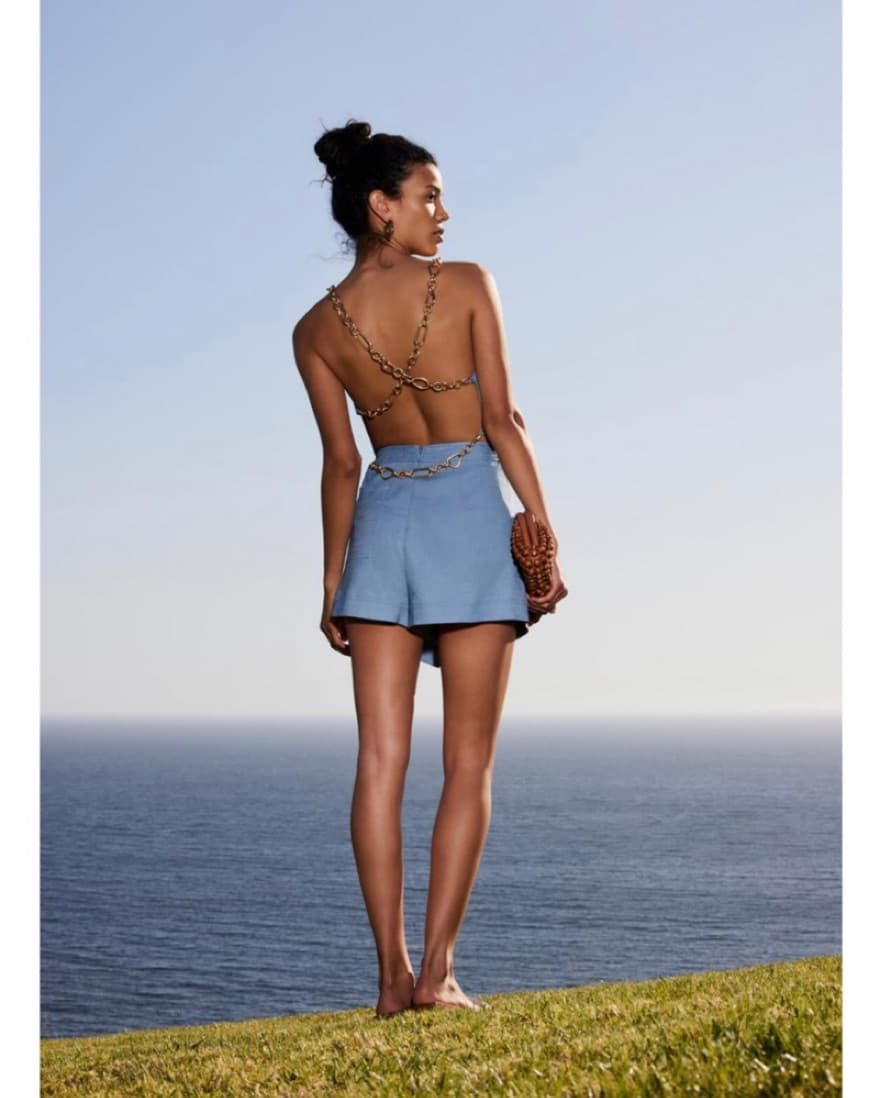 Cult Gaia Joey Top - Image 1