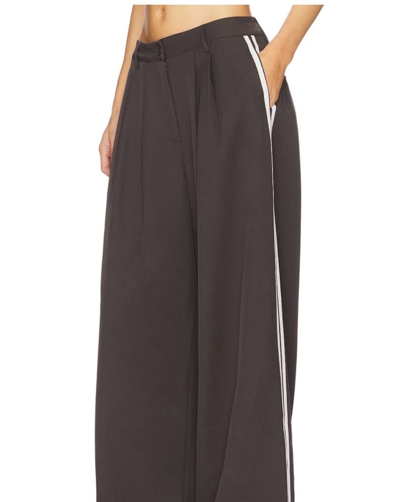 Lioness Track Pant - Image 4