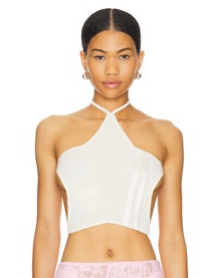 Star Halter Top - Image 4