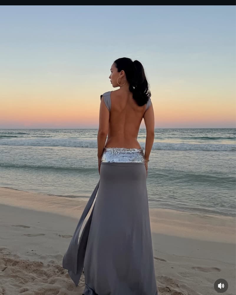 Ance Gria SKIRT - Image 3