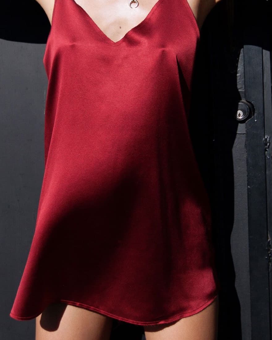 Are You Am I Zillah Dress  - Image 1