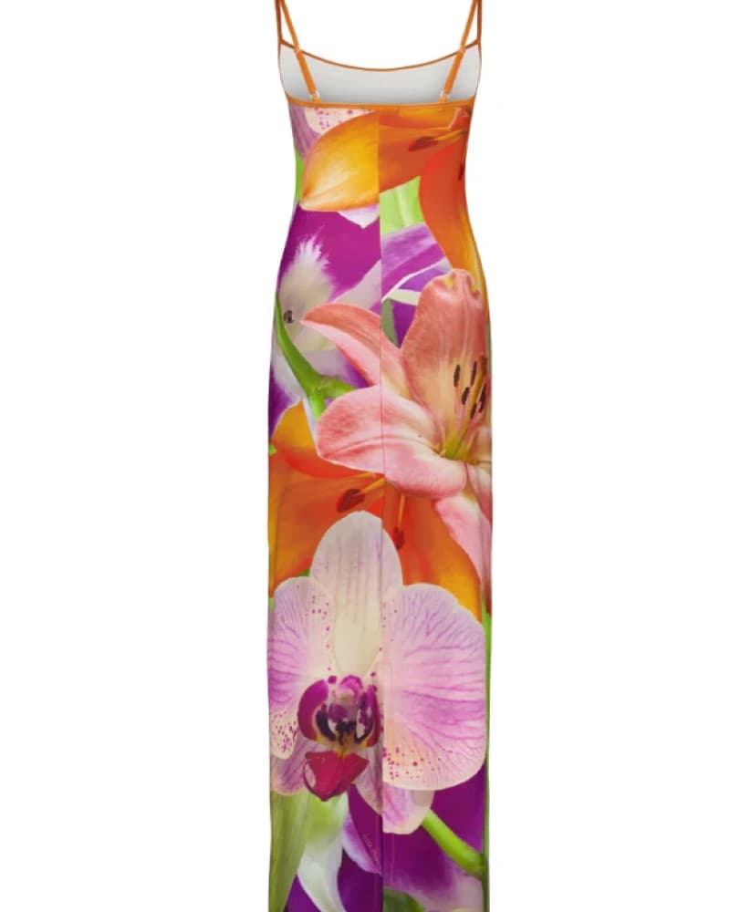 Harper Lu Rivieria Dress - Image 2