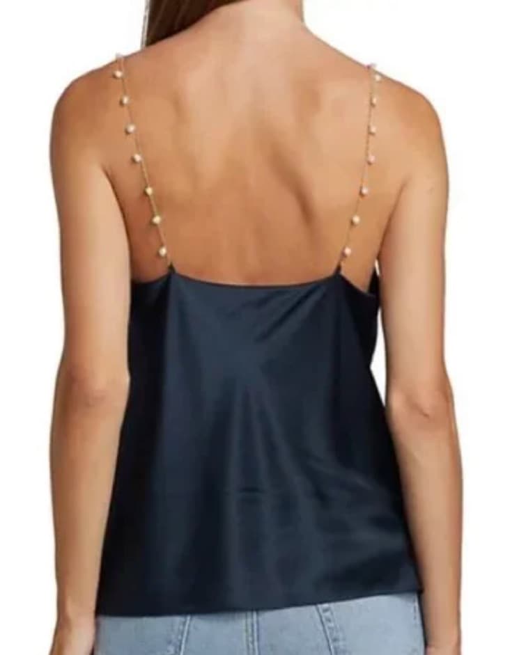 Cami NYC Cowlneck Blouse - Image 3