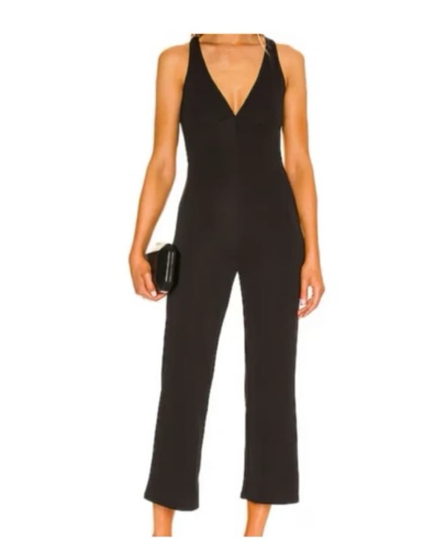 Revolve Camilla Coelho Jessie Jumpsuit - Image 2